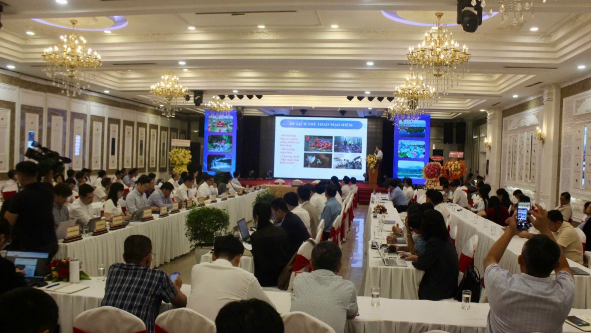 Đồng Nai tìm lời giải để du lịch thoát khỏi ‘vùng tiềm năng’