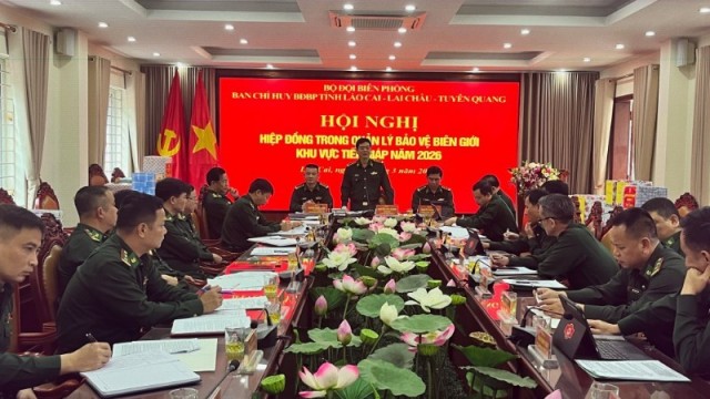 hoi nghi hiep dong tiep giap 3 tinh bien gioi