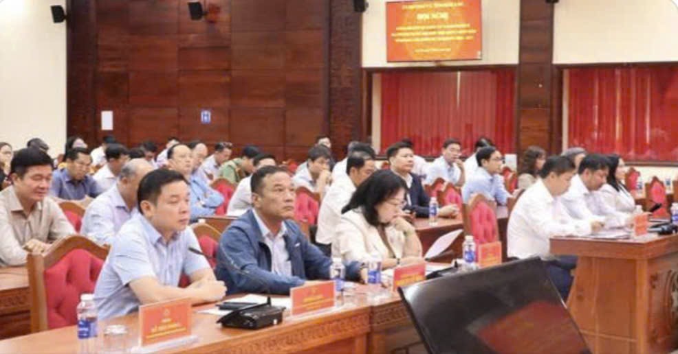 Công bố kết quả bầu cử, xác định 84 đại biểu HĐND tỉnh Đắk Lắk