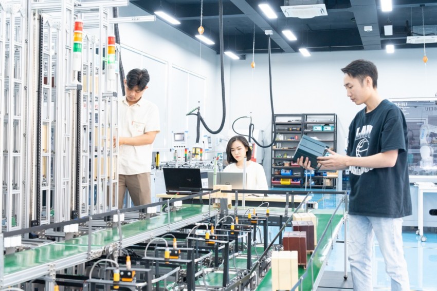 TP Hồ Chí Minh thúc đẩy các chương trình tài chính nhằm thu hút nguồn lực kiều hối vào khoa học – công nghệ.