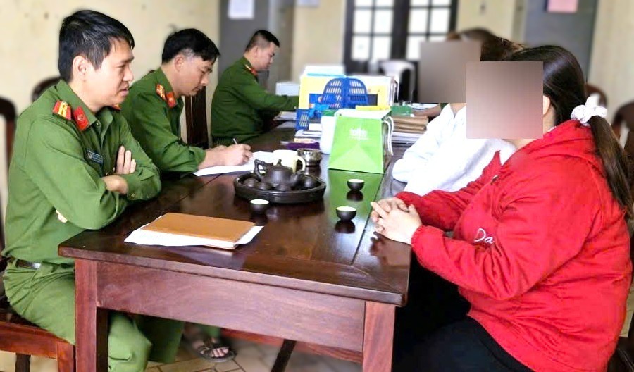 Cảnh báo thủ đoạn giả bắt cóc trẻ em để lừa đảo, chiếm đoạt tài sản