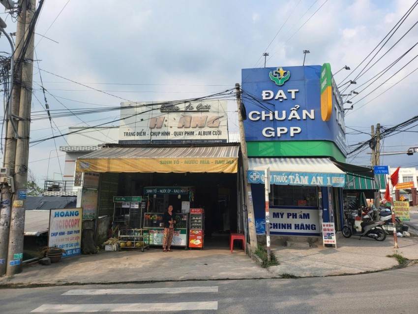 Khi bản án tìm lại tình thân bị mất