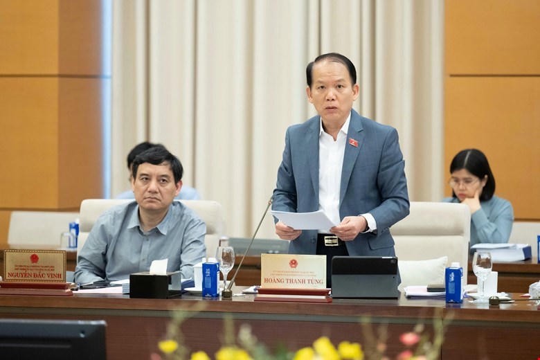 Đưa thể chế, pháp luật trở thành lợi thế cạnh tranh để Hà Nội phát triển nhanh, bền vững