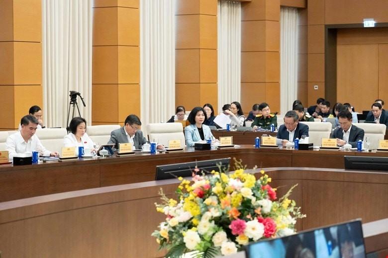 Luật Thủ đô (sửa đổi) trao quyền mạnh hơn, phân cấp, phân quyền toàn diện hơn