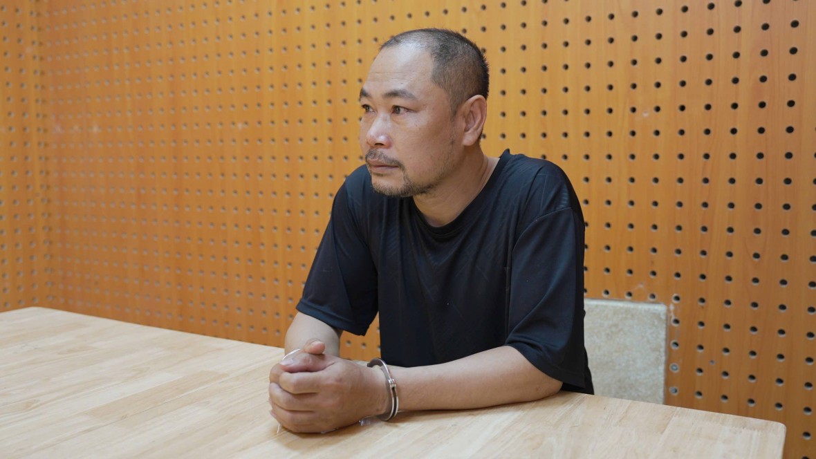 Khởi tố, bắt tạm giam đối tượng lừa đảo chiếm đoạt hơn 400 triệu đồng