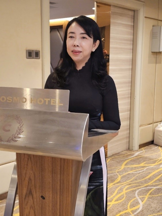 Quảng bá du lịch An Giang tại Malaysia