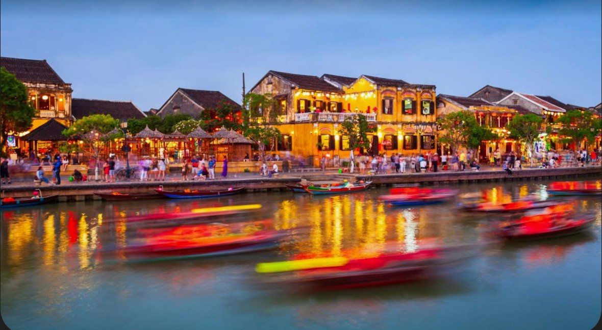 Hà Giang và Hội An vào danh sách 51 điểm đến đẹp nhất thế giới năm 2026