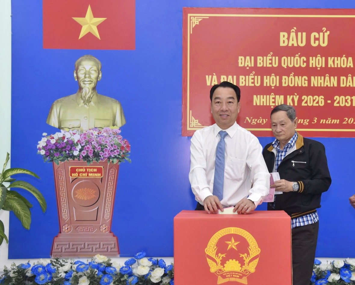 Cà Mau: Công bố 73 đại biểu HĐND tỉnh khóa XI, nhiệm kỳ 2026–2031