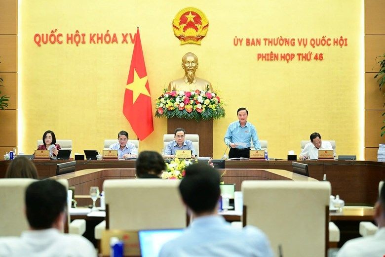 Sắp xếp còn 3.321 đơn vị hành chính cấp xã