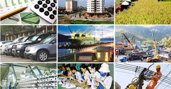 Thủ tướng chỉ đạo tăng cường hiệu quả điều hành chính sách tiền tệ, chính sách tài khóa