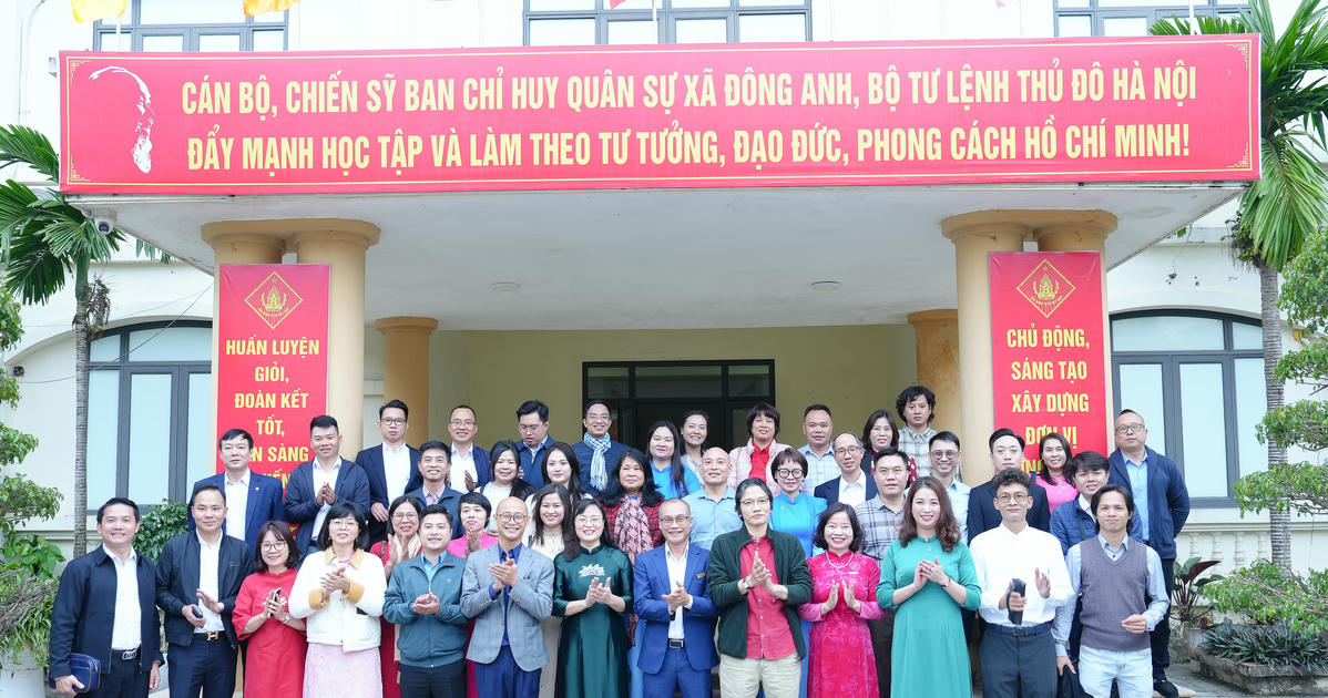 Chi bộ Khối Nội dung, Đảng bộ Báo Pháp luật Việt Nam kết nạp Đảng viên mới