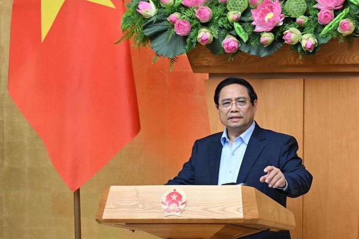 Thủ tướng yêu cầu Ngân hàng Nhà nước chấn chỉnh tình trạng thao túng giá vàng