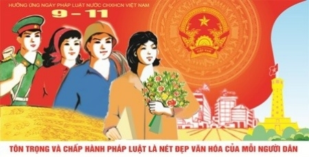 Top 5 sự kiện Pháp luật gây sự chú ý năm 2015