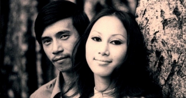 Chuyện tình nghiệt ngã và lãng mạn nhất của nền tân nhạc Việt