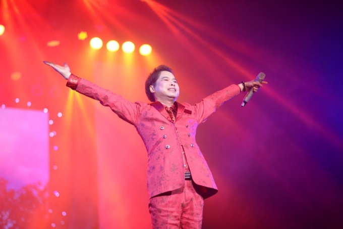 Một phong c&aacute;ch