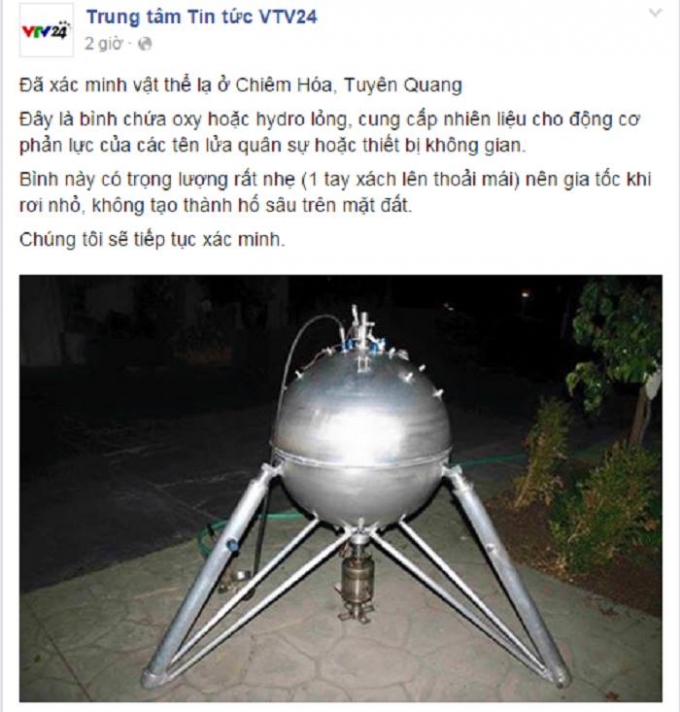 Nguồn: Trung t&acirc;m tin tức VTV24.