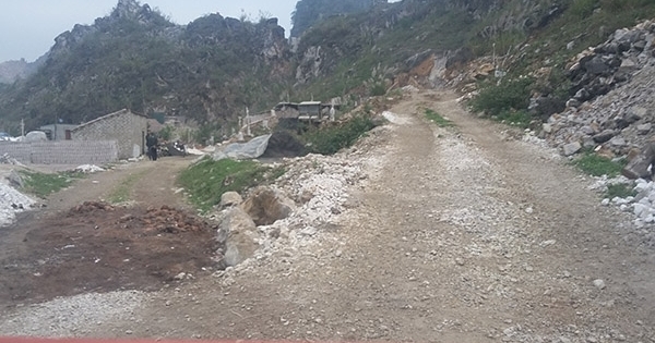 Vụ 8 người tử vong do ngạt khí lò vôi: Tang tóc miền quê nghèo