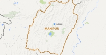 Động đất mạnh 6,8 độ richter rung chuyển Ấn Độ