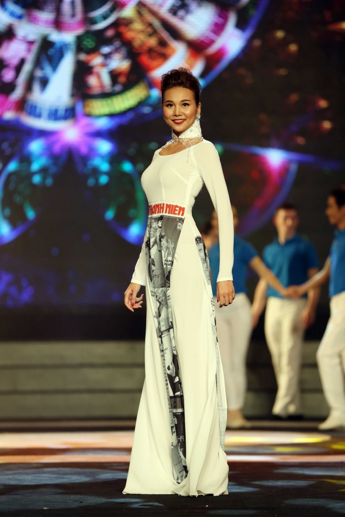 Si&ecirc;u mẫu Thanh Hằng