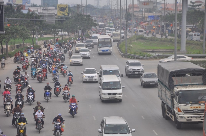 C&aacute;c bến xe đ&atilde; l&ecirc;n phương &aacute;n phục vụ tăng tần suất, nhưng t&igrave;nh trạng nhốn nh&aacute;o, mất trật tự như mọi năm kh&ocirc;ng diễn ra