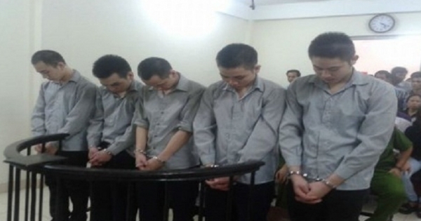 Kẻ giúp bạn đánh ghen phải đền mạng