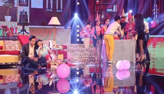 Phương Thanh dại trai, yêu nhầm người đồng tính