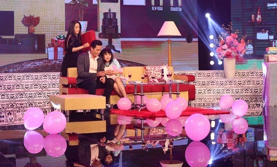 Phương Thanh dại trai, y&ecirc;u nhầm người đồng t&iacute;nh