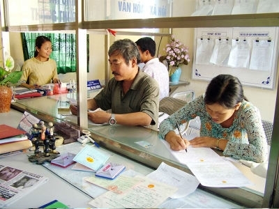 Giấy tờ, tài liệu là cơ sở đăng ký lại khai sinh