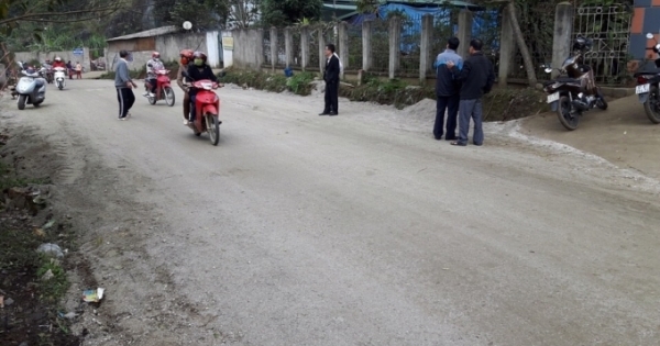 Công ty Khai khoáng Bắc Kạn lên tiếng về việc san lấp “hố tử thần”