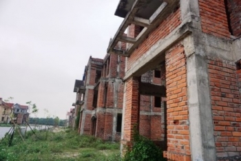 Hà Nội: Hơn 20 vạn thửa đất chưa được cấp sổ đỏ