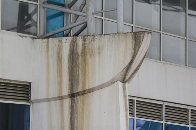 Hải Ph&ograve;ng: Trung t&acirc;m hội chợ