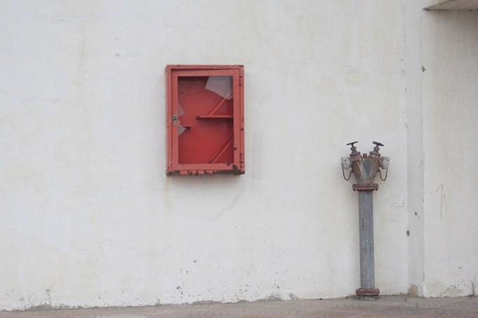 B&igrave;nh chữa ch&aacute;y vỡ tung