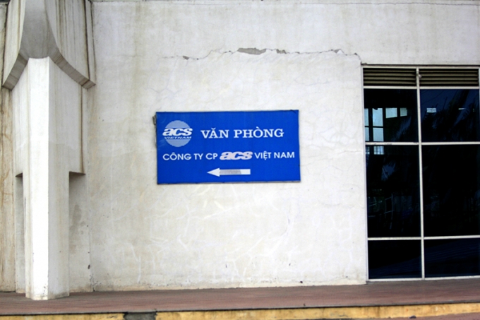 Hải Ph&ograve;ng: Trung t&acirc;m hội chợ