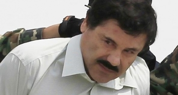 Mexico bắt trùm ma túy vượt ngục 6 tháng