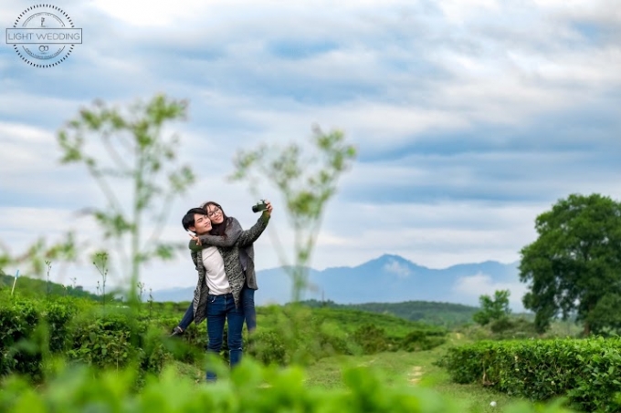 Những ph&uacute;t gi&acirc;y ng&acirc;y ng&ocirc; một thời.