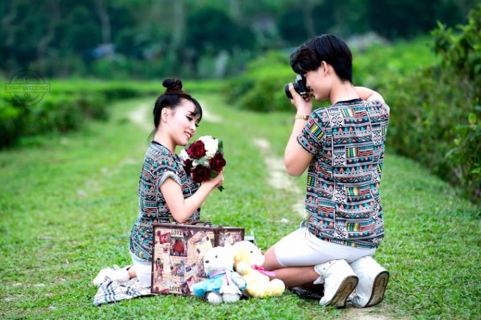 C&oacute; một &ldquo;cao nguy&ecirc;n xanh&rdquo; giữa miền qu&ecirc; xứ Quảng