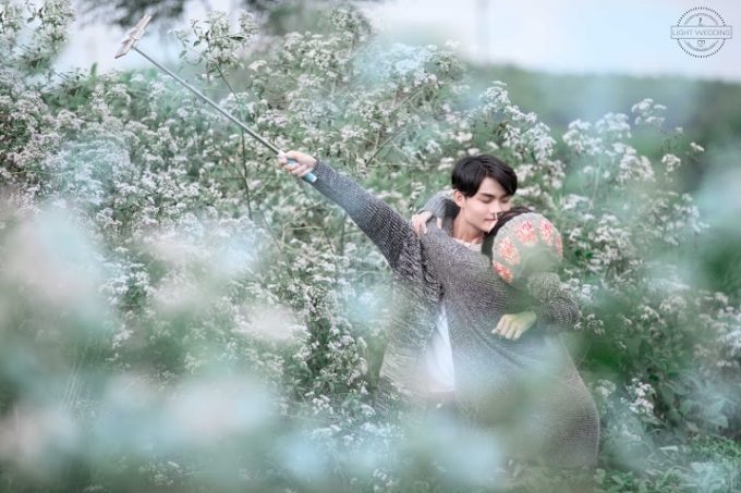 C&oacute; một &ldquo;cao nguy&ecirc;n xanh&rdquo; giữa miền qu&ecirc; xứ Quảng