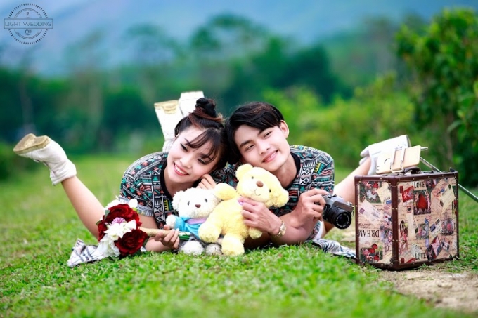 C&oacute; một &ldquo;cao nguy&ecirc;n xanh&rdquo; giữa miền qu&ecirc; xứ Quảng