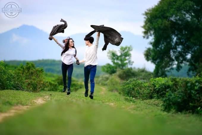 C&oacute; một &ldquo;cao nguy&ecirc;n xanh&rdquo; giữa miền qu&ecirc; xứ Quảng