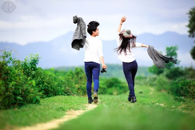 C&oacute; một &ldquo;cao nguy&ecirc;n xanh&rdquo; giữa miền qu&ecirc; xứ Quảng