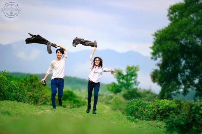 C&oacute; một &ldquo;cao nguy&ecirc;n xanh&rdquo; giữa miền qu&ecirc; xứ Quảng