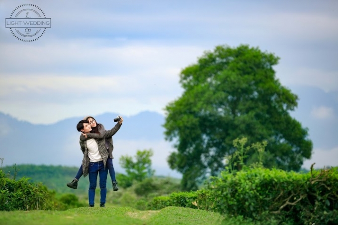 C&oacute; một &ldquo;cao nguy&ecirc;n xanh&rdquo; giữa miền qu&ecirc; xứ Quảng