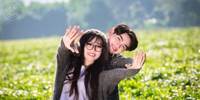 Với Thanh Duy v&agrave; Kiều Vy, t&igrave;nh bạn lu&ocirc;n l&agrave; t&igrave;nh cảm thi&ecirc;ng li&ecirc;ng nhất.