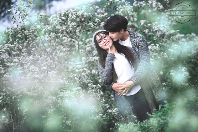 Ai cứ ngỡ t&igrave;nh y&ecirc;u sẽ l&agrave; vĩnh cửu nhưng c&oacute; lẽ chỉ c&ograve;n trong niềm đau.