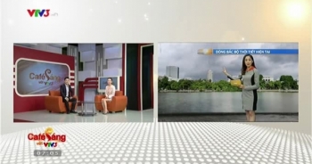 Dự báo thời tiết ngày 9/1/2016