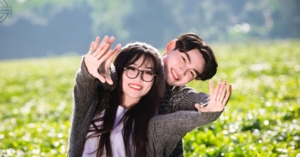 Có một “cao nguyên xanh” giữa miền quê xứ Quảng