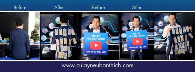 Chủ nh&acirc;n c&acirc;u chuyện hiện đang hoạt động b&ecirc;n lĩnh vực bất động sản