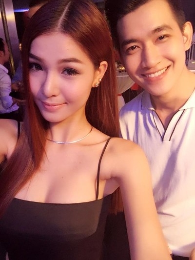 V&ograve;ng 1 của c&ocirc; cũng thay đổi, tr&ocirc;ng quyến rũ hơn trước kia. Ảnh: internet.