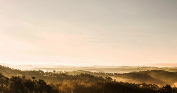 Đà Lạt mộng mơ lọt top 52 điểm đến hấp dẫn nhất thế giới 2016