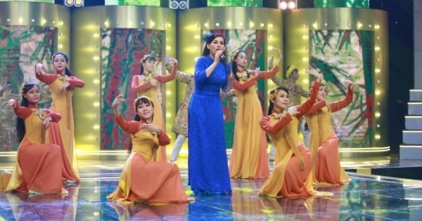 Ca sĩ Phi Nhung được Chí Tài coi như em gái